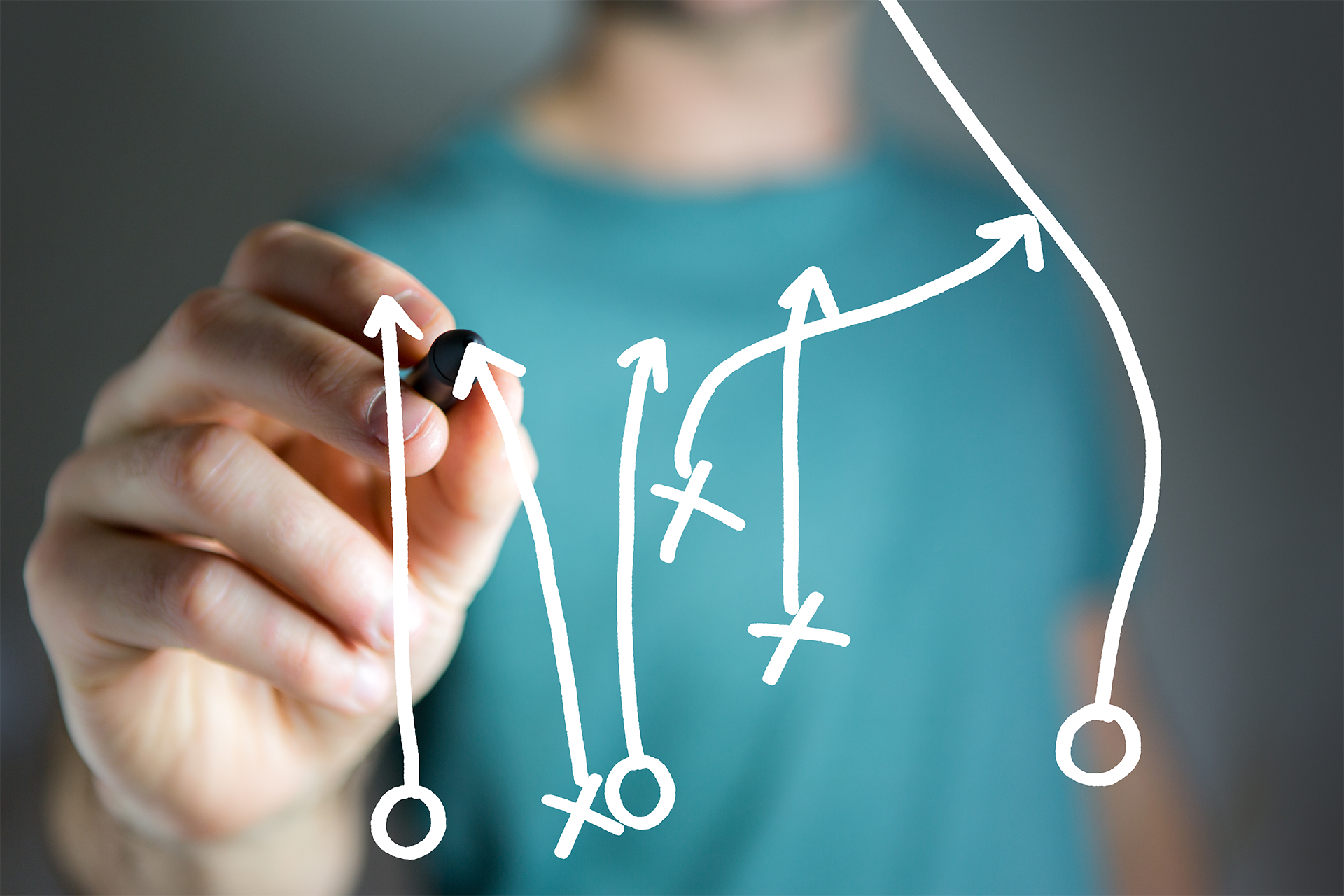 Purposeful Abandonment