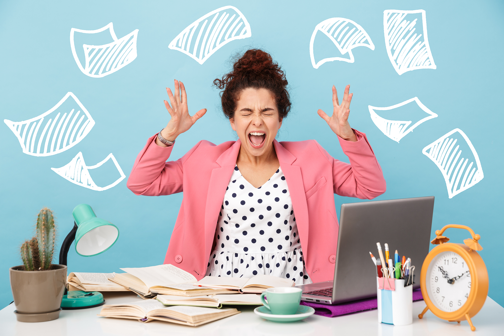 Never Let a Good Crisis Go to Waste