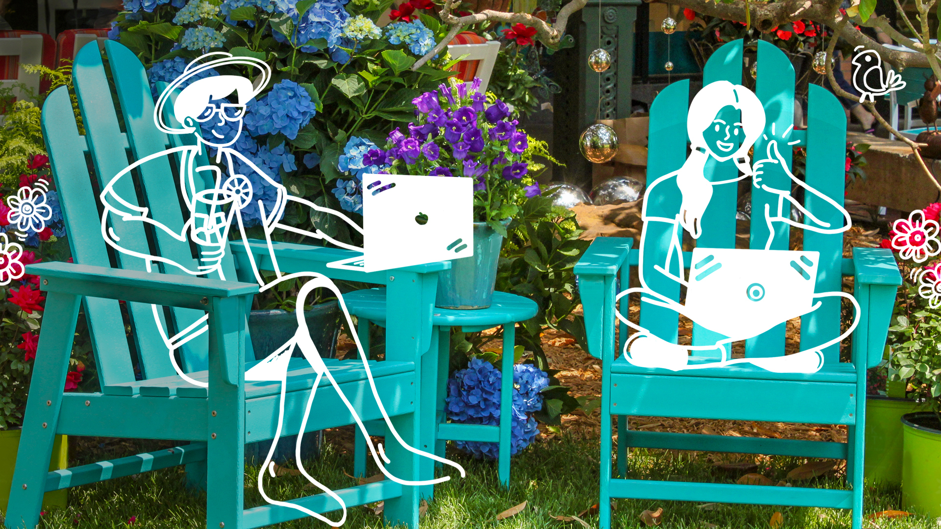 Planning Your Event From Your Adirondack