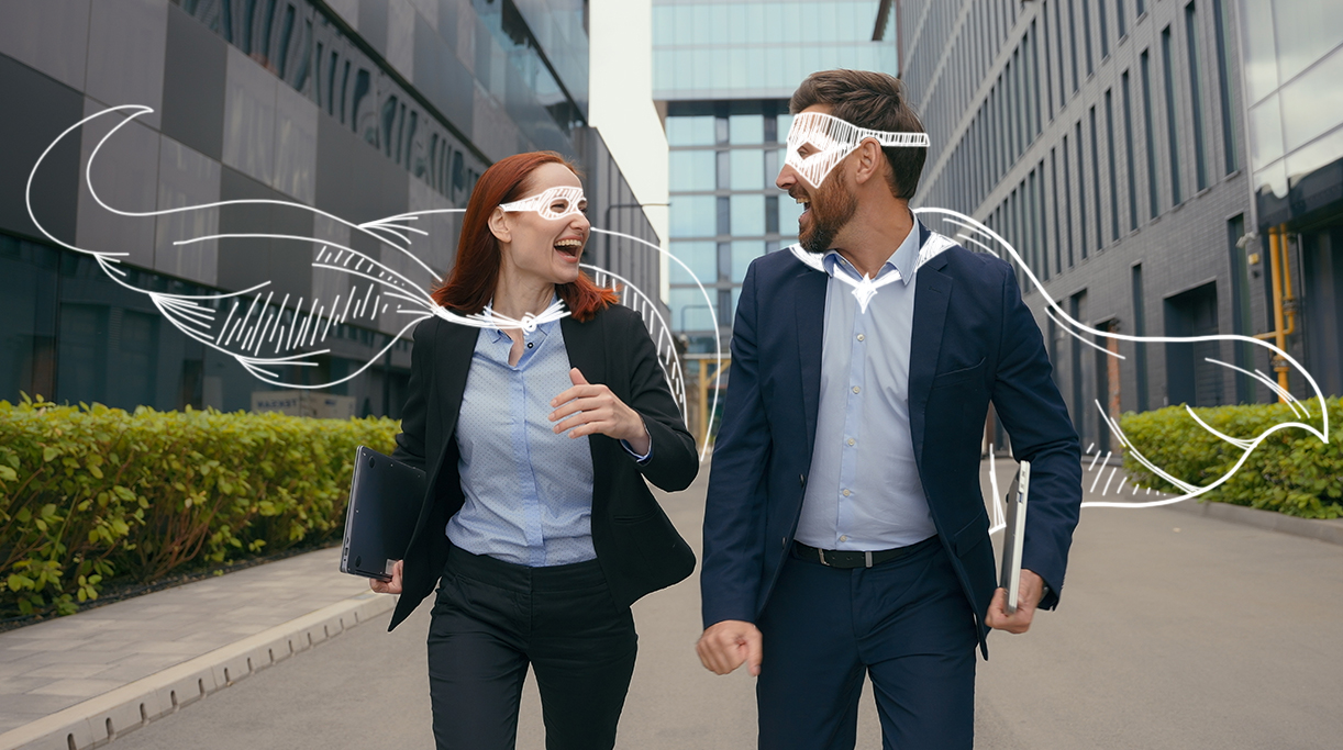 Creating an Event Timeline With Your Production Company