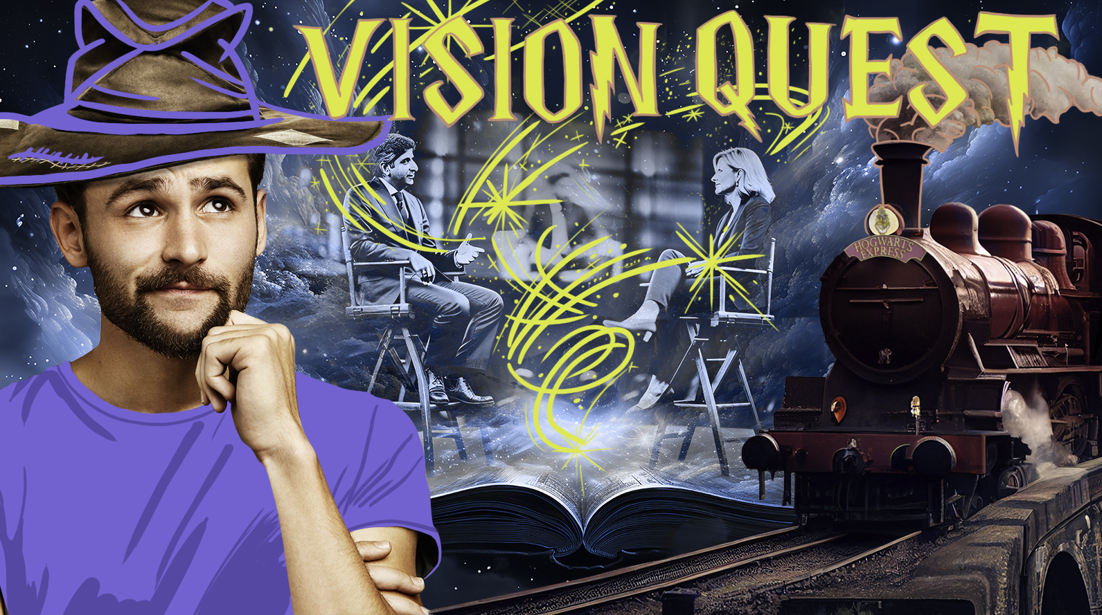 Setting the Scene: The Basics of Event Stage Design