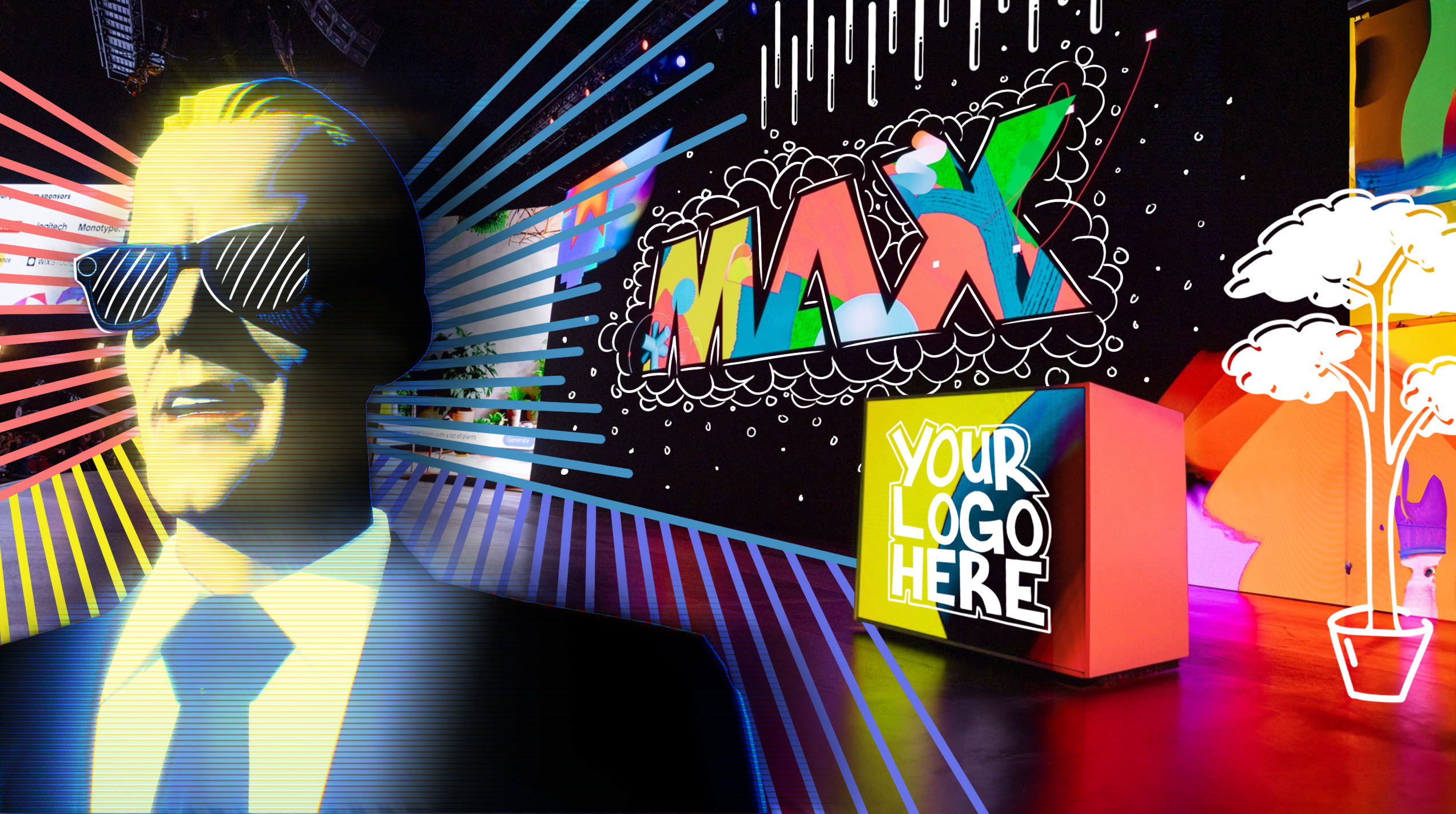 Transform Your Event With Innovative Stage Designs