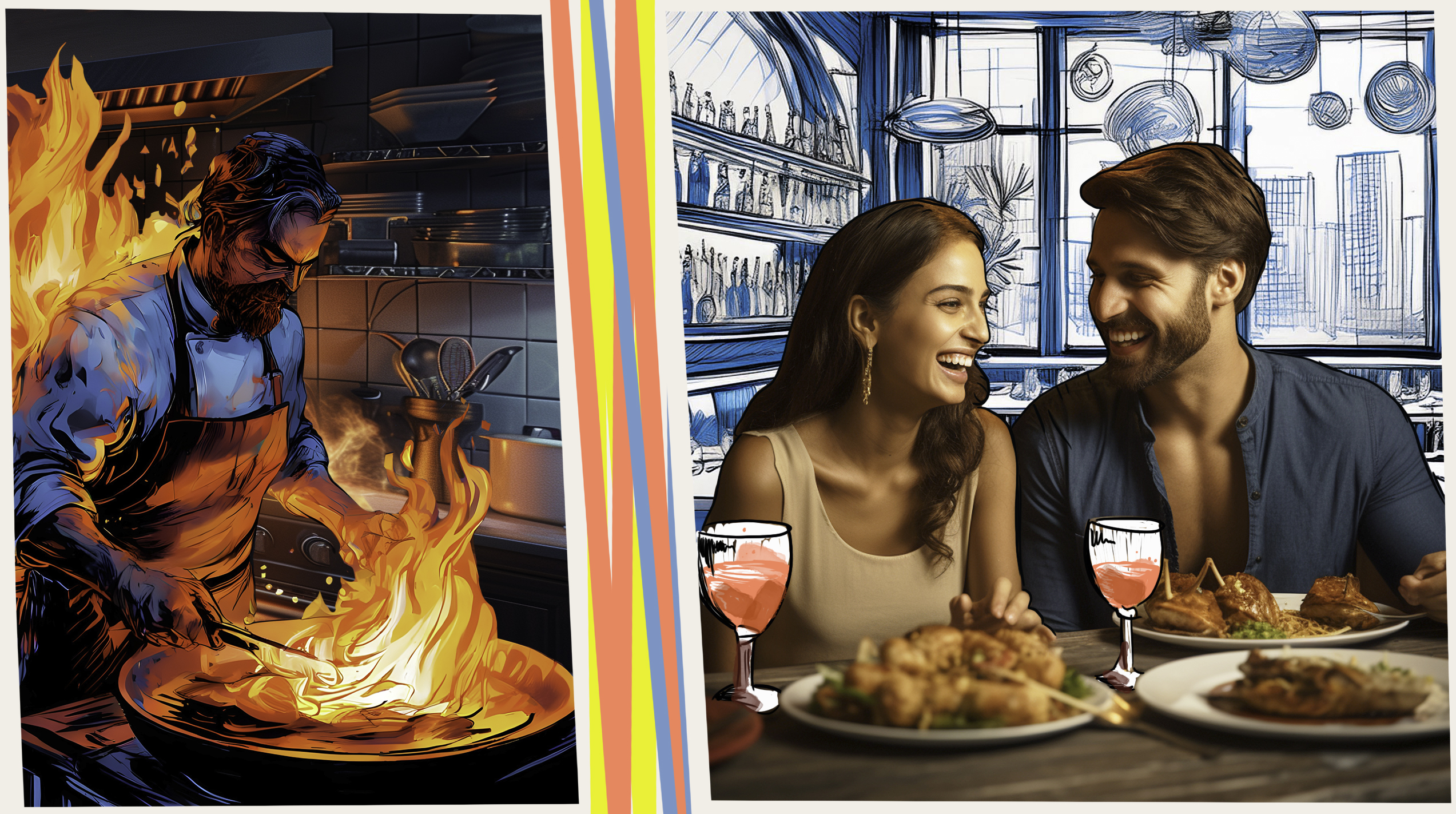 Ten Insider Tips for a Memorable Event